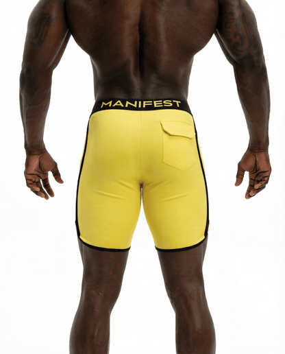 First Light Boardshort - Manifest Competition Wear - My Store