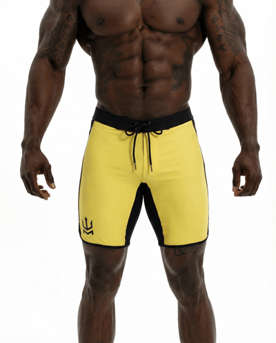 First Light Boardshort - Manifest Competition Wear - My Store