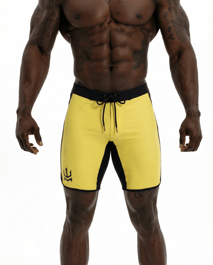 First Light Boardshort - Manifest Competition Wear - My Store