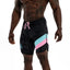 Flagship Boardshort - South Beach - Manifest Competition Wear - Manifest Competition Wear