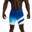 Flagship Boardshort - Typhoon - Manifest Competition Wear - Manifest Competition Wear