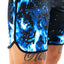 Flame Boardshort - Arctic - Manifest Competition Wear - Manifest Competition Wear