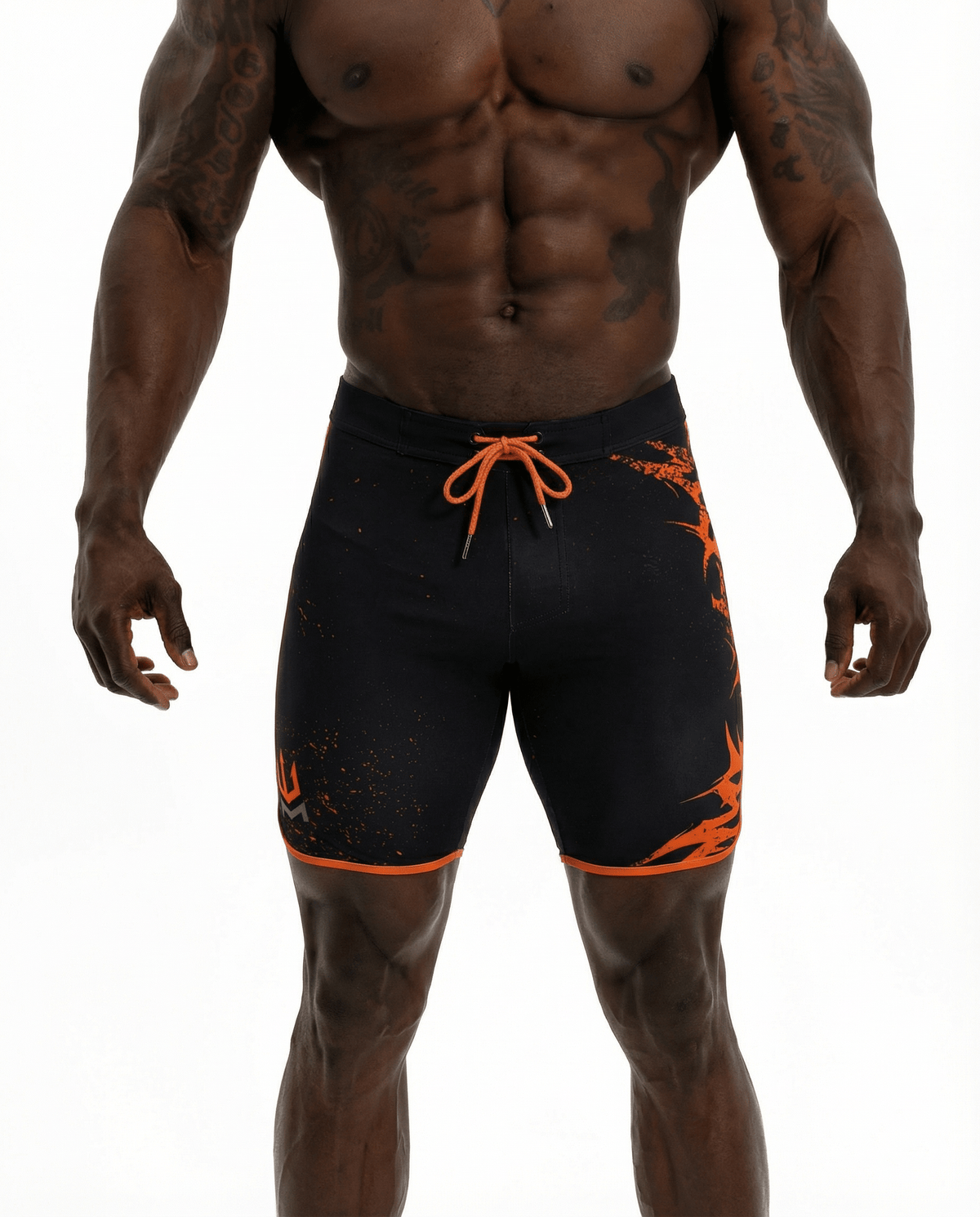 Hallowed Boardshort - Manifest Competition Wear - My Store