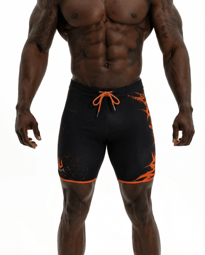 Hallowed Boardshort - Manifest Competition Wear - My Store