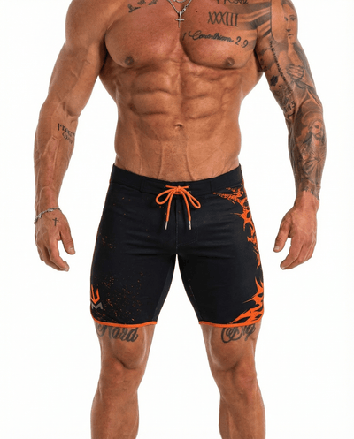 Hallowed Boardshort - Manifest Competition Wear - My Store