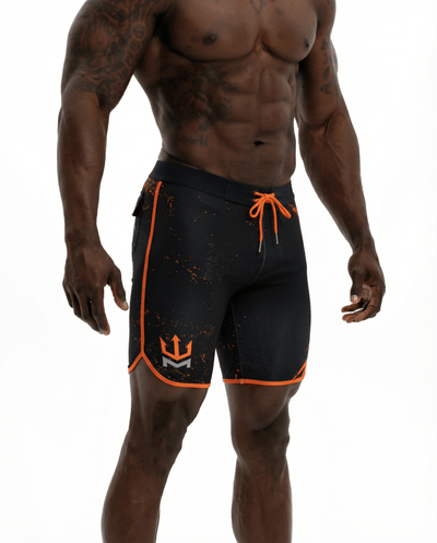 Hallowed Boardshort - Manifest Competition Wear - My Store
