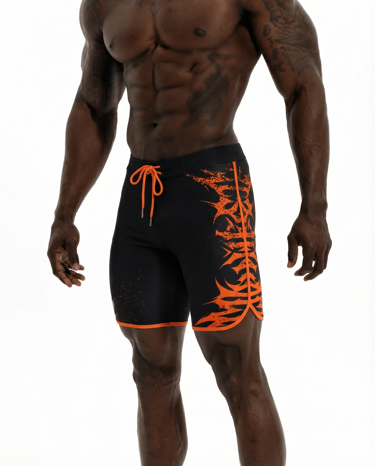 Hallowed Boardshort - Manifest Competition Wear - My Store