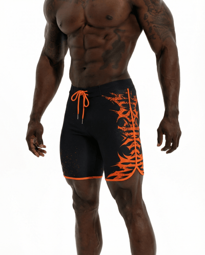 Hallowed Boardshort - Manifest Competition Wear - My Store