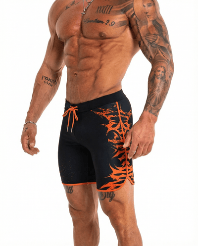 Hallowed Boardshort - Manifest Competition Wear - My Store