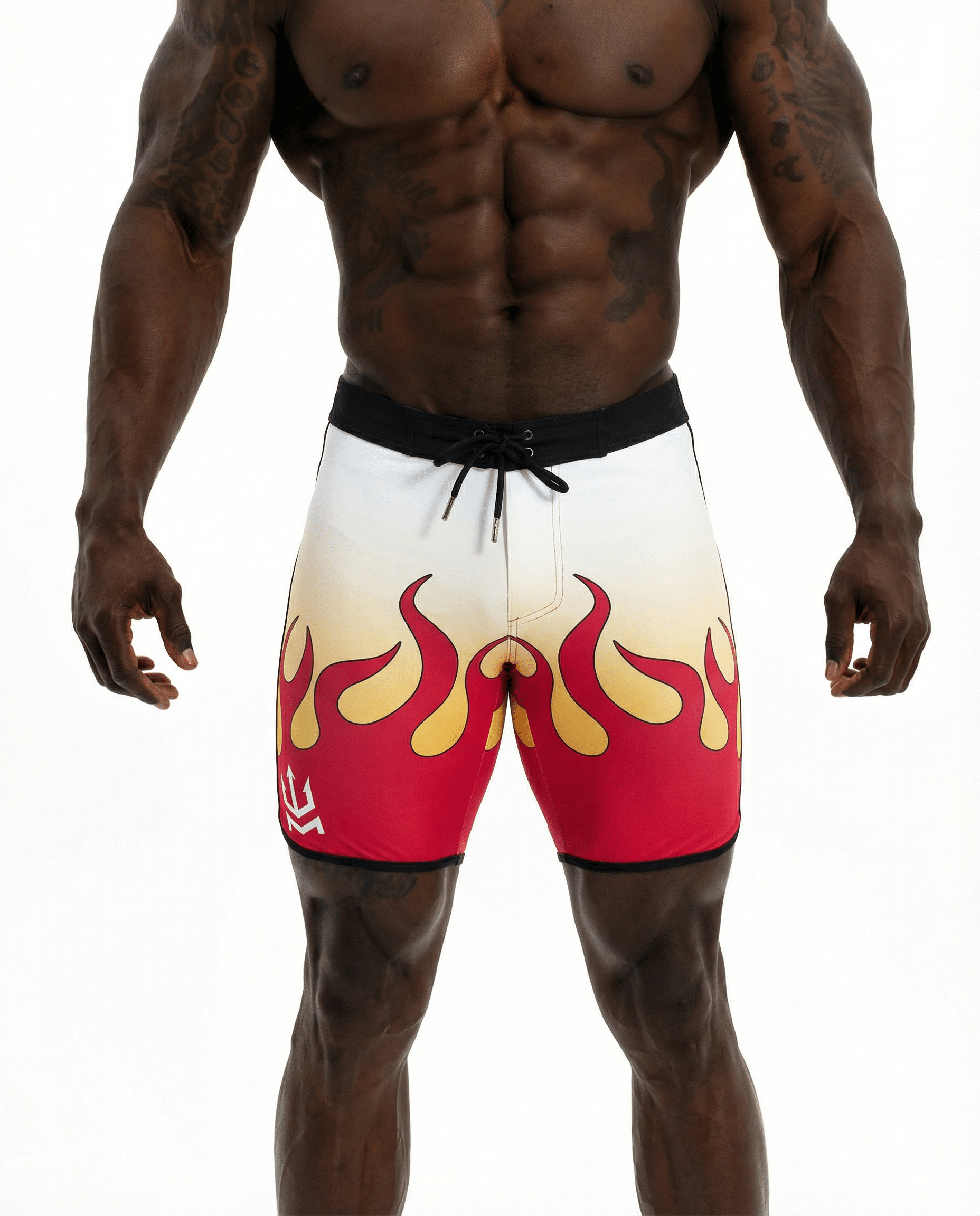 Hashira Boardshort - Manifest Competition Wear - My Store