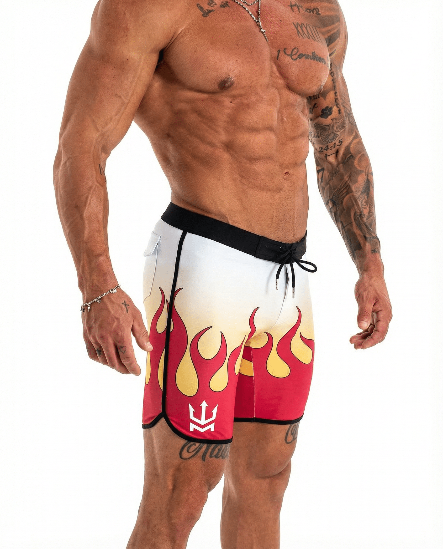 Hashira Boardshort - Manifest Competition Wear - My Store
