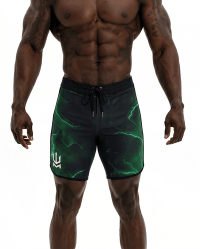 Illusion Boardshort - Manifest Competition Wear - My Store