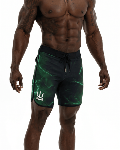Illusion Boardshort - Manifest Competition Wear - My Store