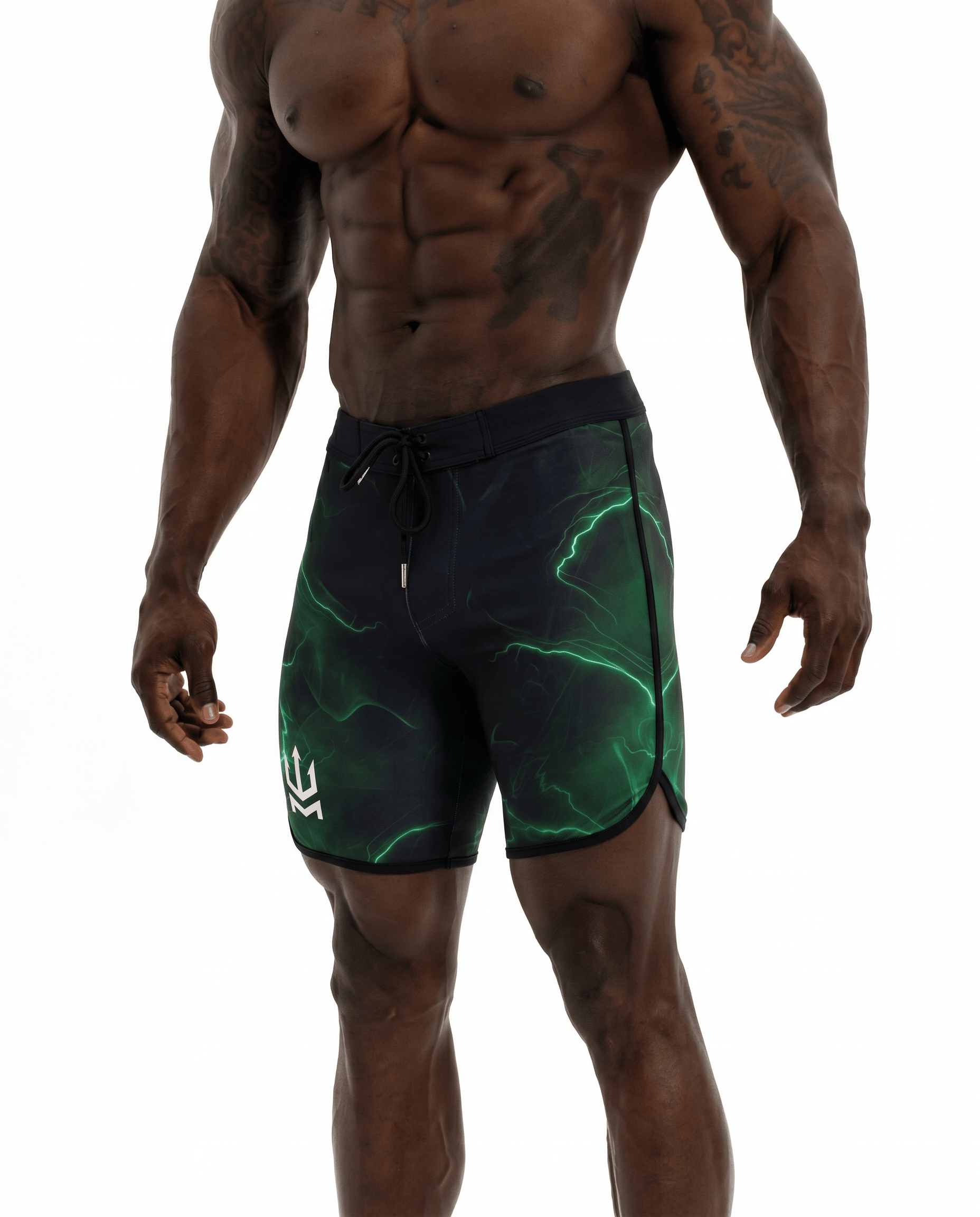 Illusion Boardshort - Manifest Competition Wear - My Store