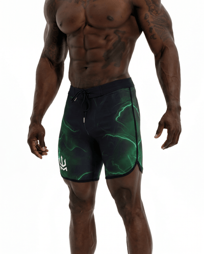Illusion Boardshort - Manifest Competition Wear - My Store