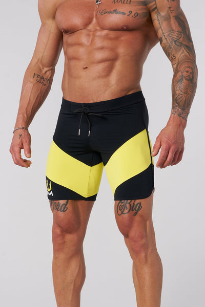 Legion Boardshort - Lunar - Manifest Competition Wear - My Store
