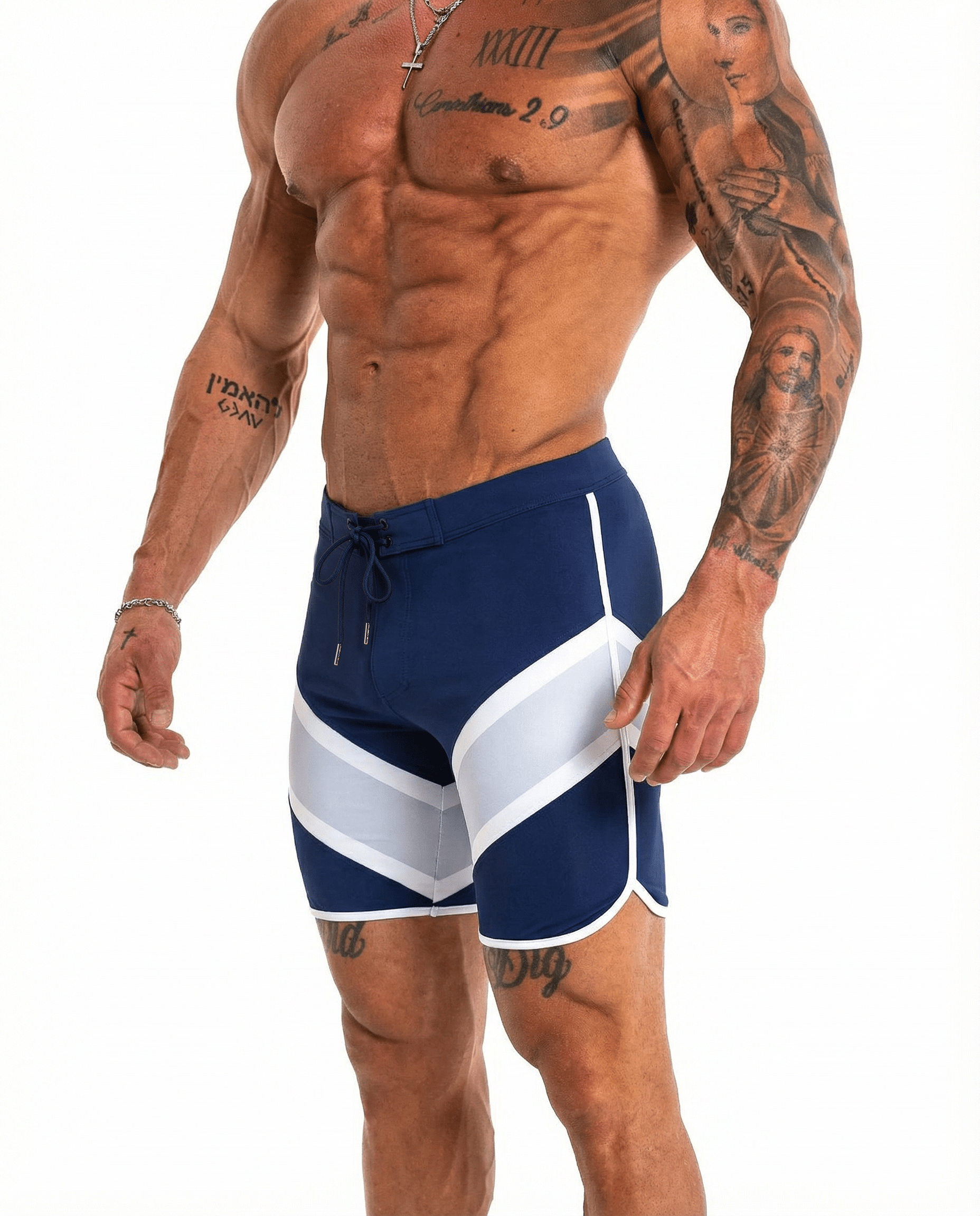 Lone Star Boardshort - Manifest Competition Wear - My Store