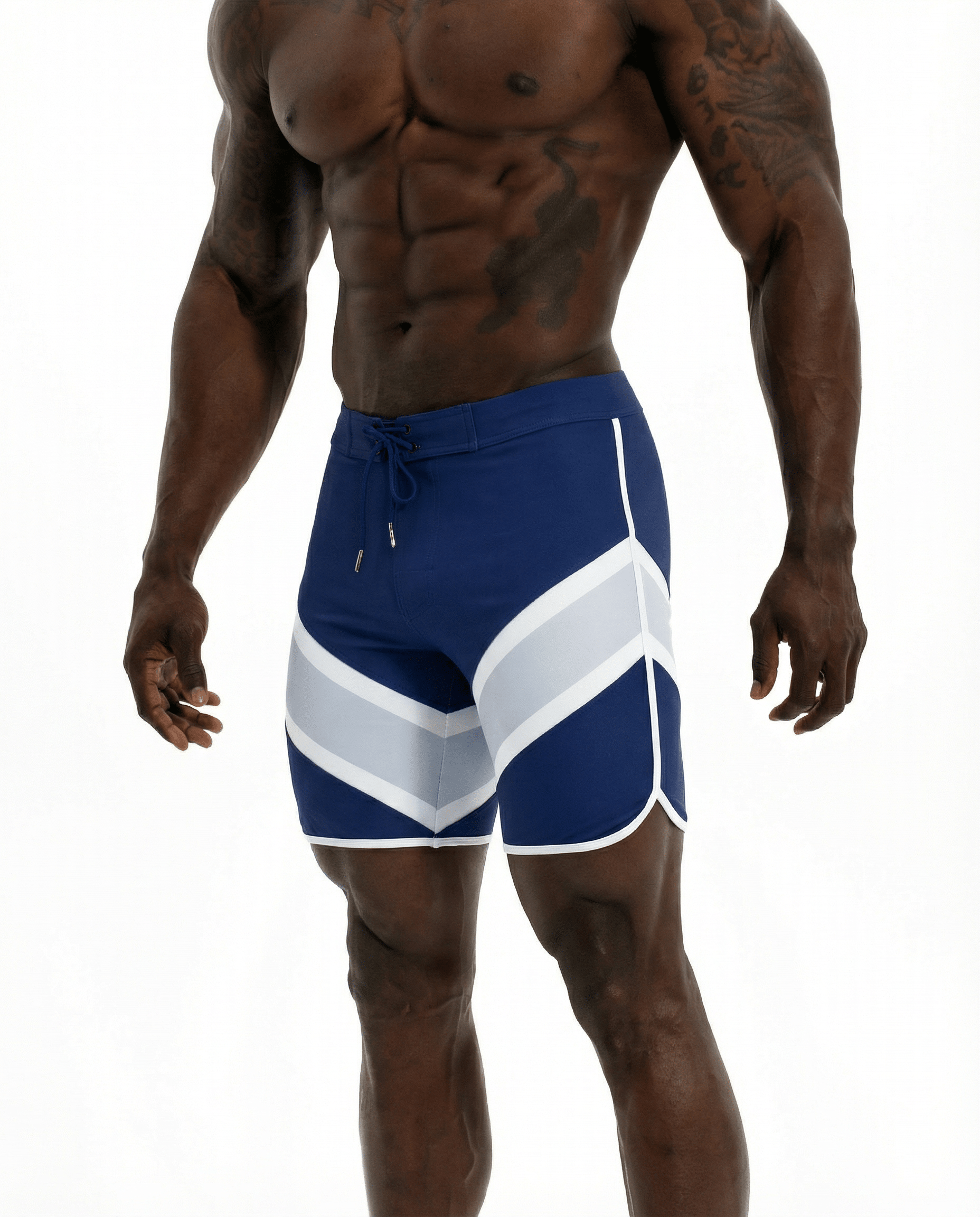 Lone Star Boardshort - Manifest Competition Wear - My Store