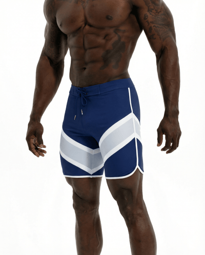 Lone Star Boardshort - Manifest Competition Wear - My Store