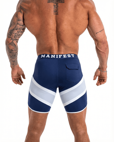Lone Star Boardshort - Manifest Competition Wear - My Store