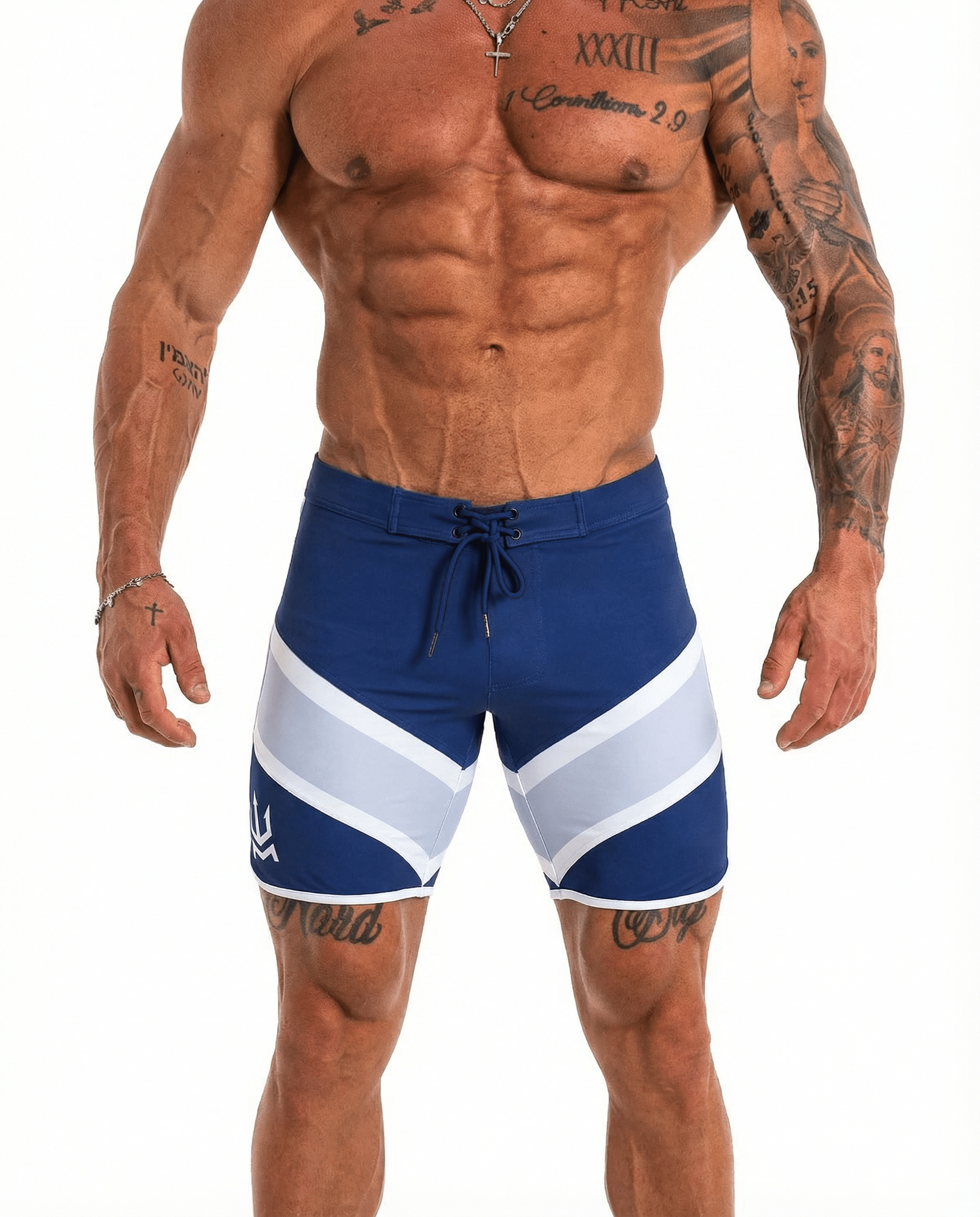 Lone Star Boardshort - Manifest Competition Wear - My Store