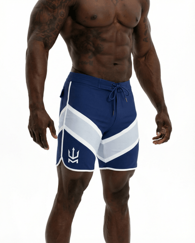 Lone Star Boardshort - Manifest Competition Wear - My Store