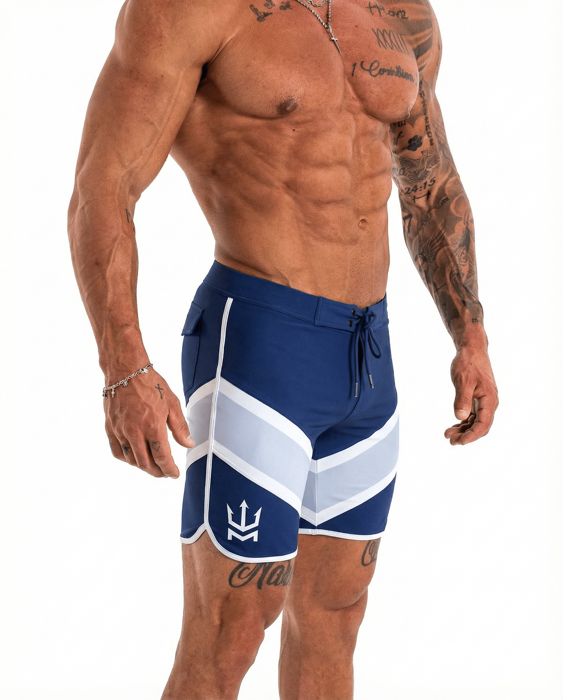 Lone Star Boardshort - Manifest Competition Wear - My Store