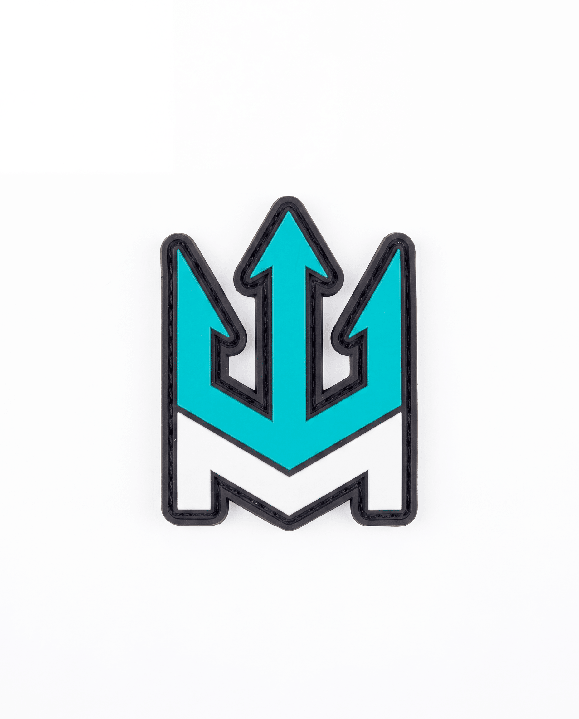 Manifest Velcro Patch - Manifest Competition Wear - Manifest Competition Wear