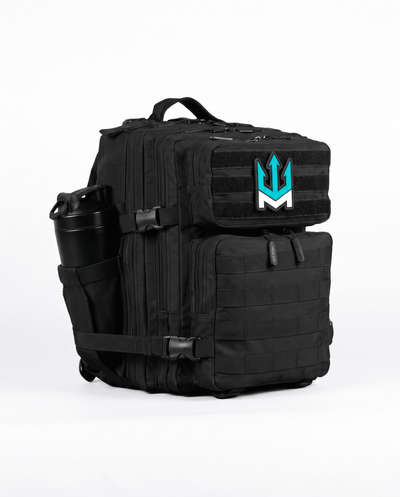 Manifest Velcro Patch - Manifest Competition Wear - Manifest Competition Wear