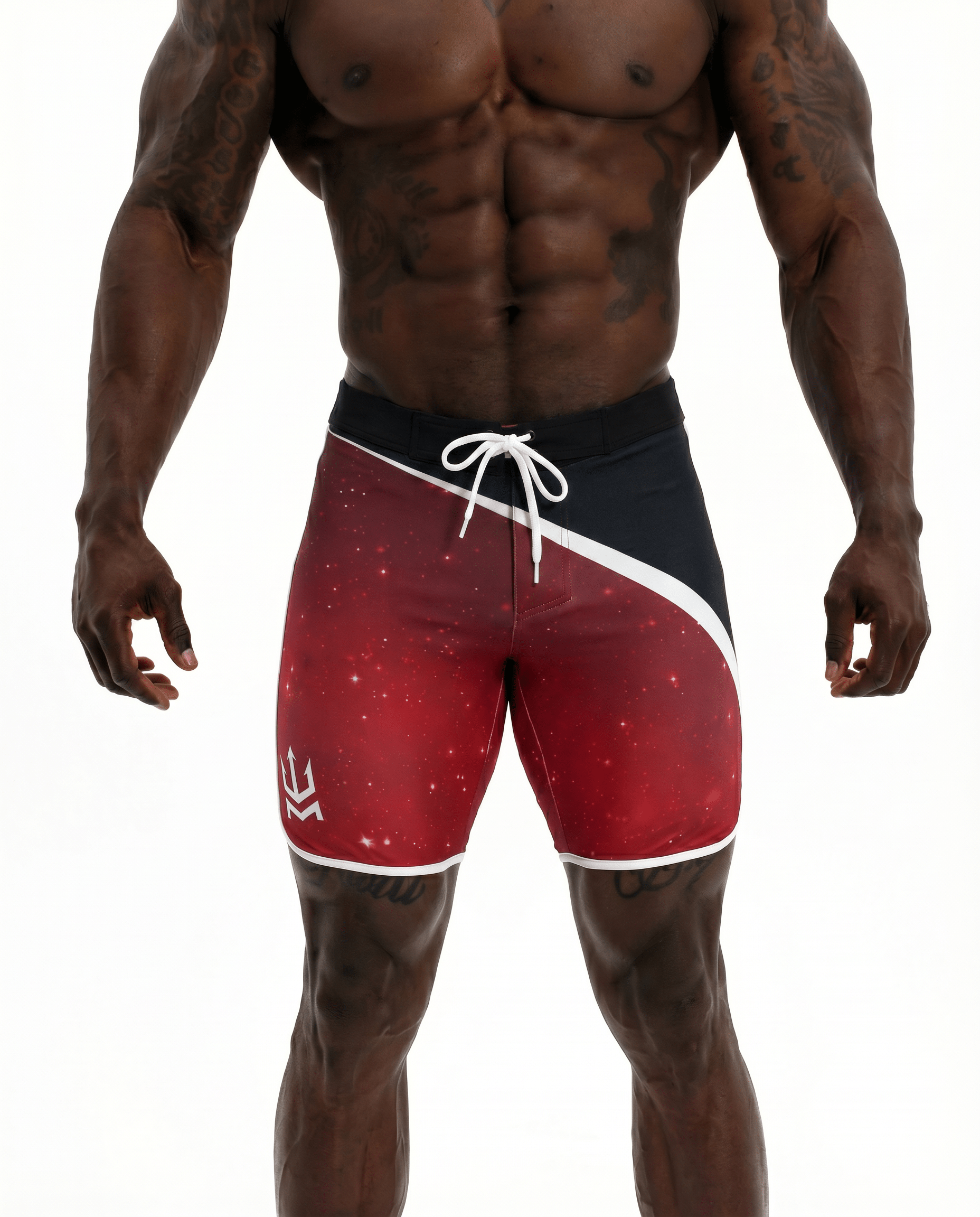 Mars Boardshort - Manifest Competition Wear - My Store
