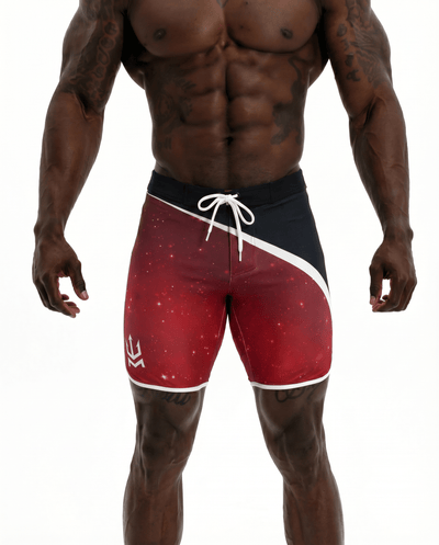 Mars Boardshort - Manifest Competition Wear - My Store