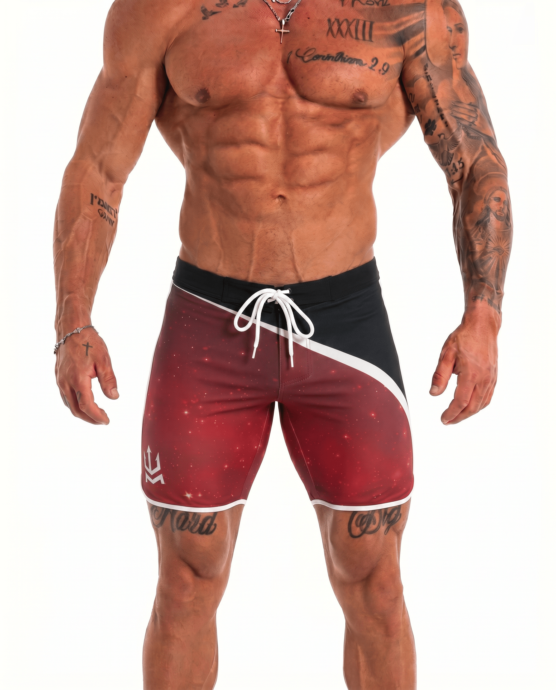 Mars Boardshort - Manifest Competition Wear - My Store