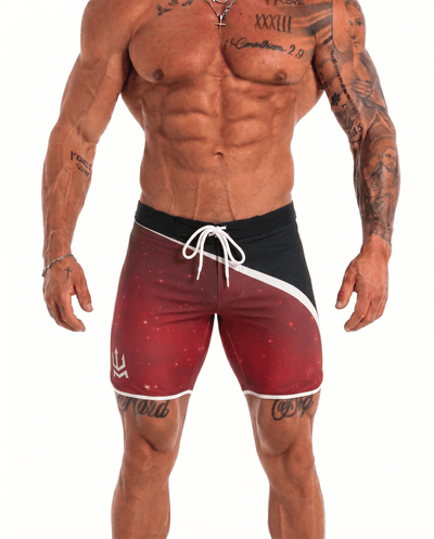 Mars Boardshort - Manifest Competition Wear - My Store