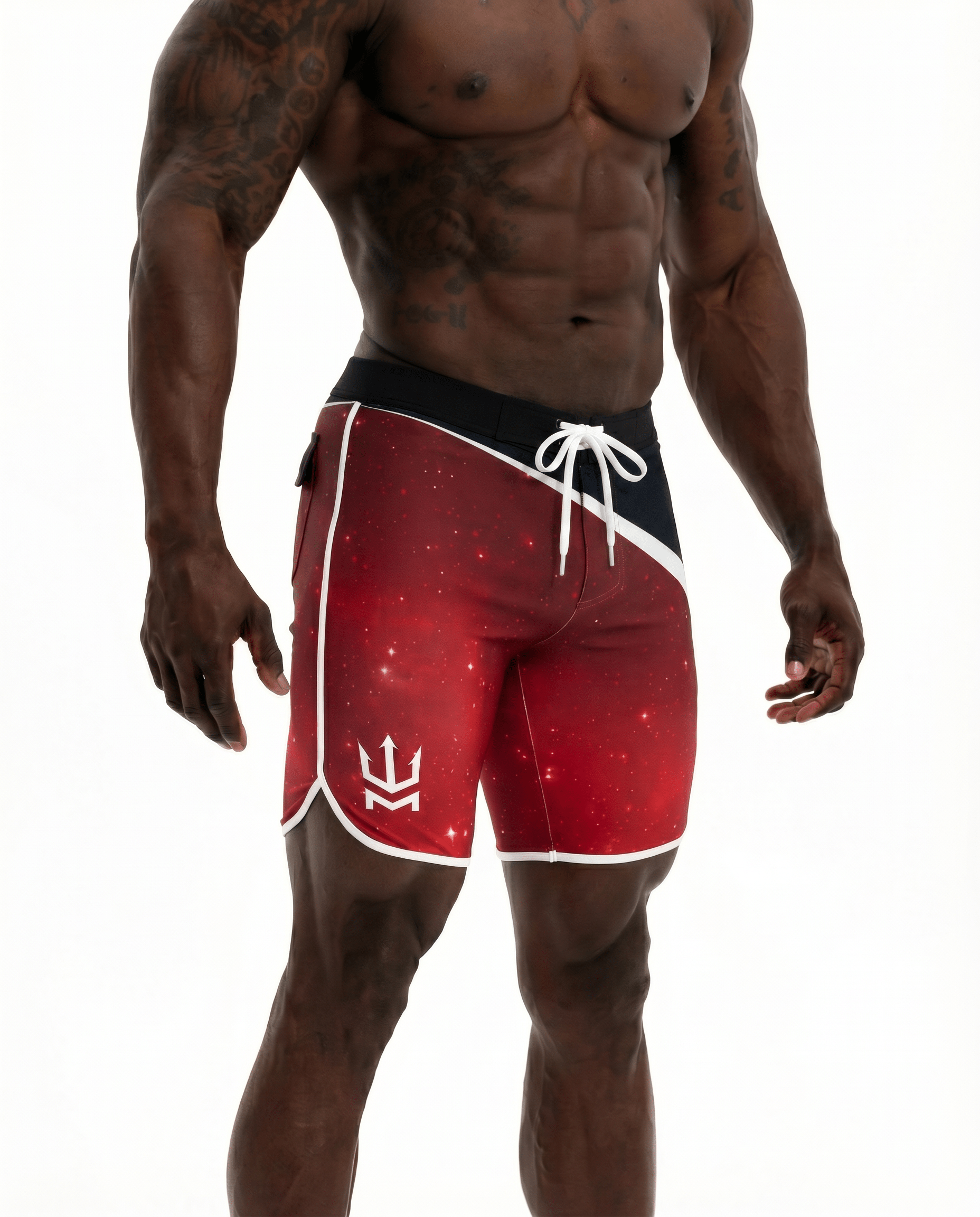 Mars Boardshort - Manifest Competition Wear - My Store