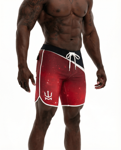 Mars Boardshort - Manifest Competition Wear - My Store