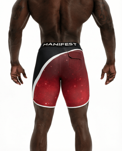 Mars Boardshort - Manifest Competition Wear - My Store