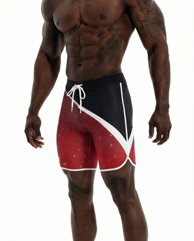 Mars Boardshort - Manifest Competition Wear - My Store