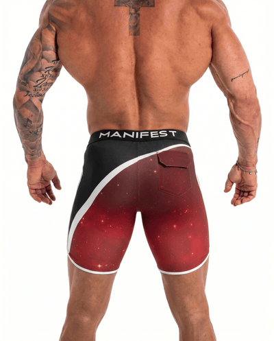 Mars Boardshort - Manifest Competition Wear - My Store
