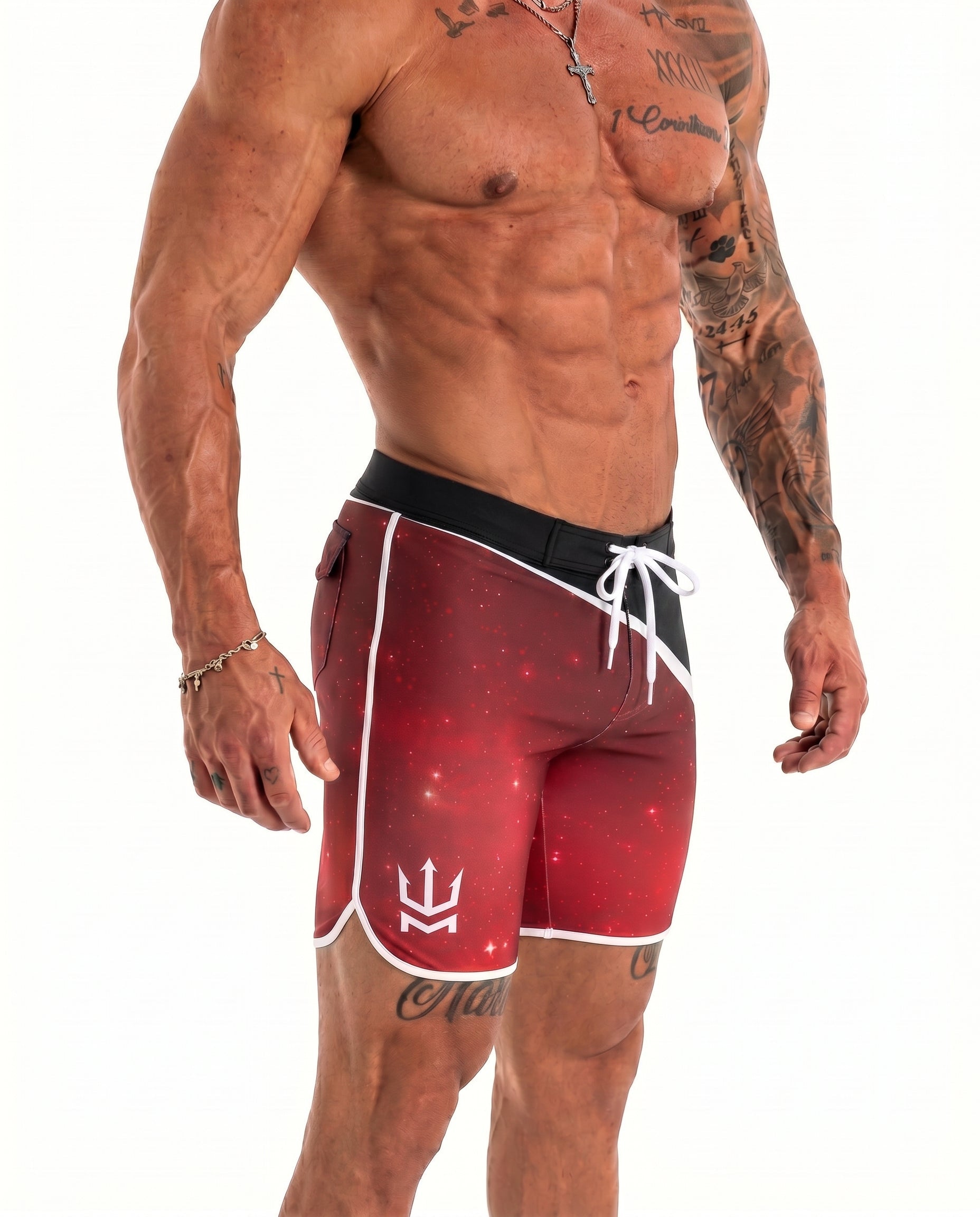 Mars Boardshort - Manifest Competition Wear - My Store