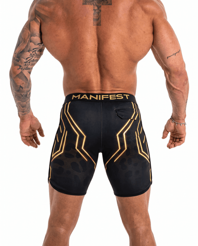 Mercenary Boardshort - Manifest Competition Wear - My Store