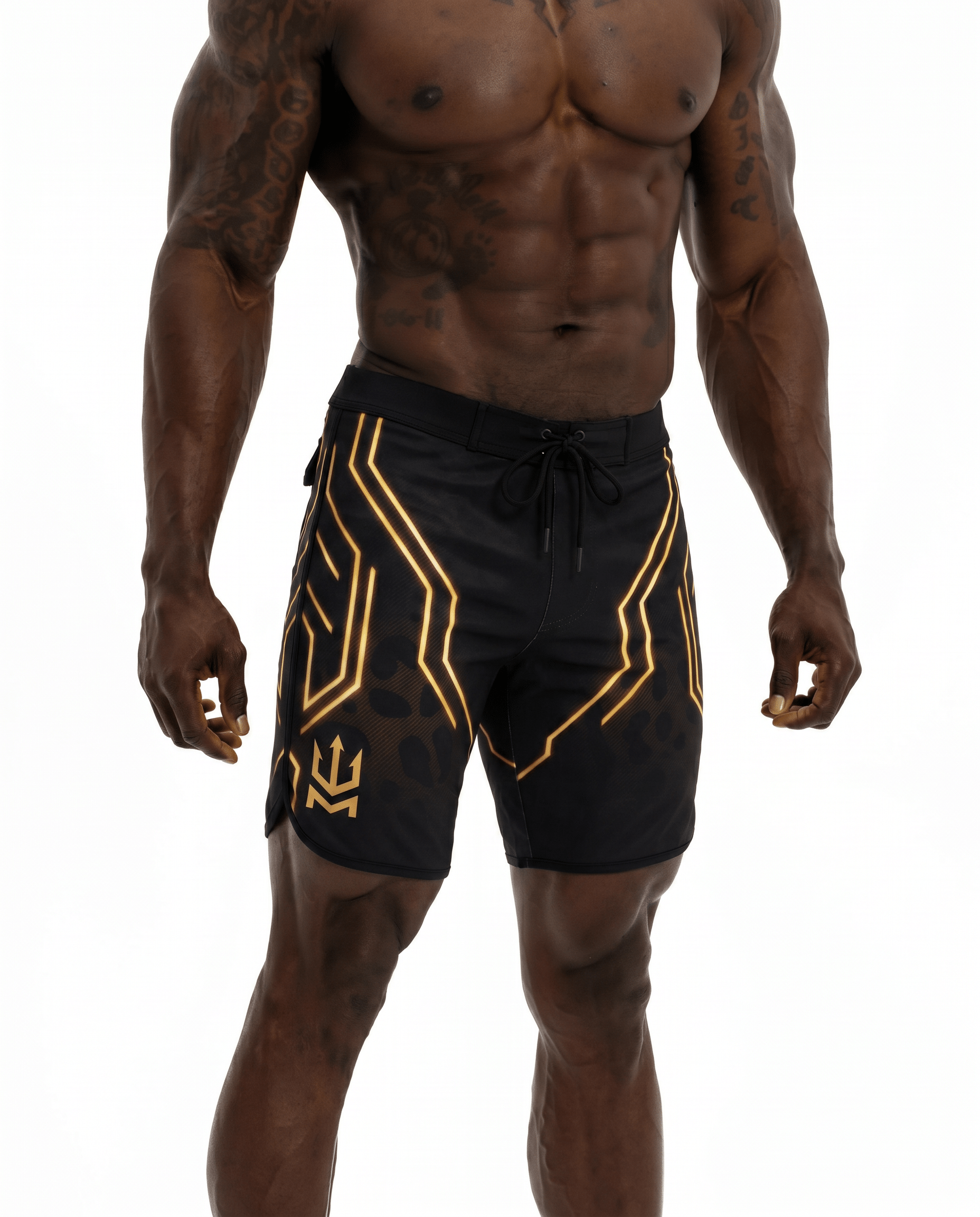 Mercenary Boardshort - Manifest Competition Wear - My Store