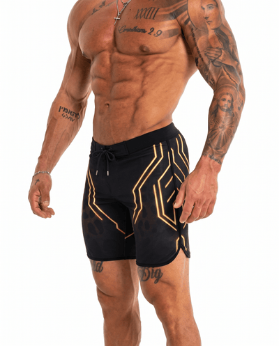 Mercenary Boardshort - Manifest Competition Wear - My Store