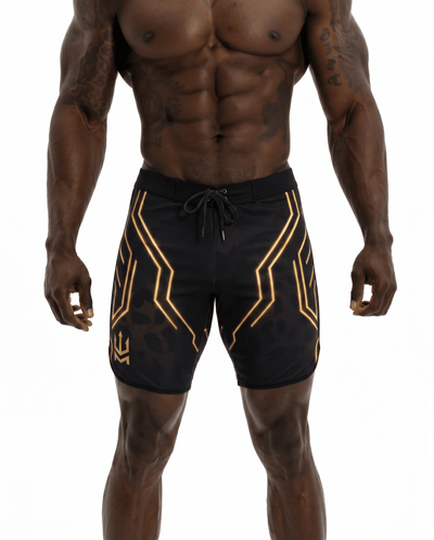 Mercenary Boardshort - Manifest Competition Wear - My Store