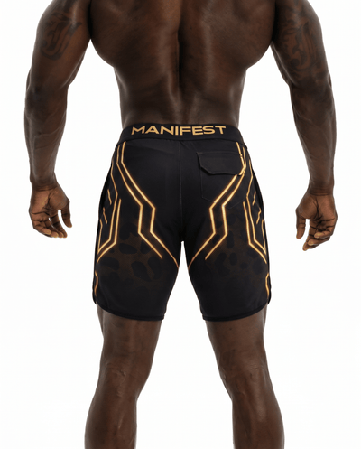 Mercenary Boardshort - Manifest Competition Wear - My Store