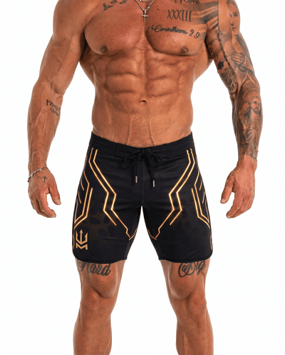 Mercenary Boardshort - Manifest Competition Wear - My Store