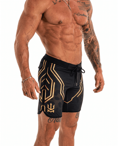 Mercenary Boardshort - Manifest Competition Wear - My Store