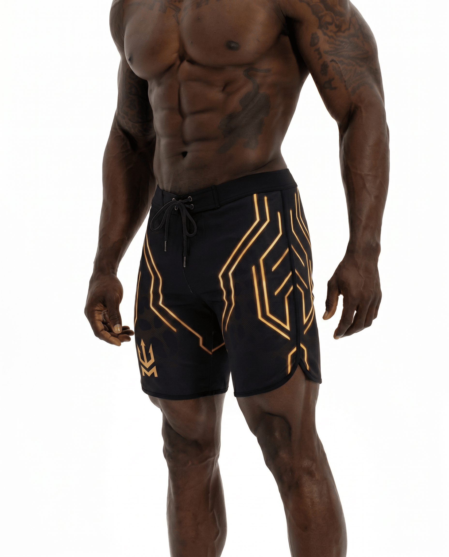 Mercenary Boardshort - Manifest Competition Wear - My Store