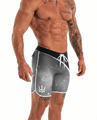 Mercury Boardshort - Manifest Competition Wear - My Store
