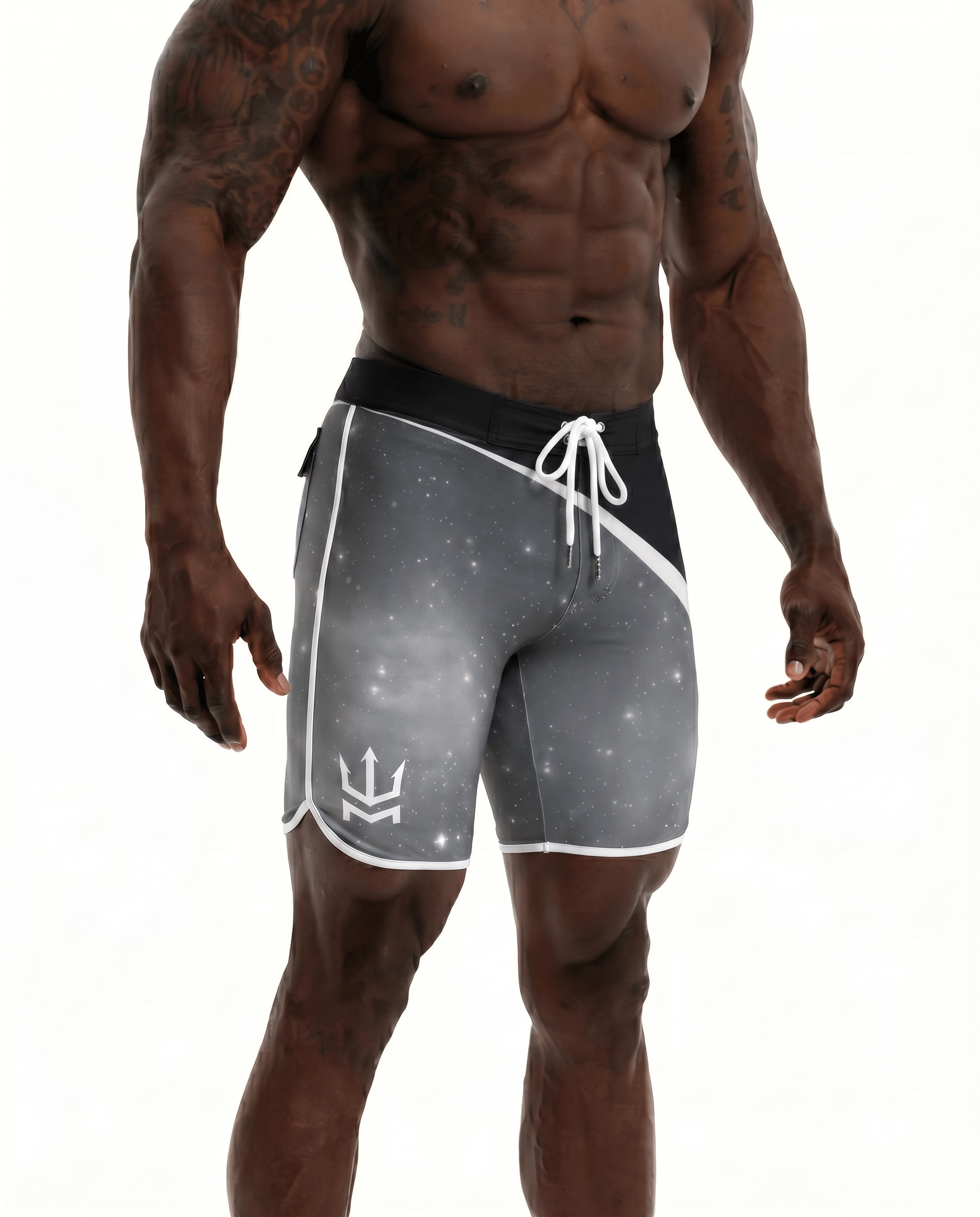 Mercury Boardshort - Manifest Competition Wear - My Store