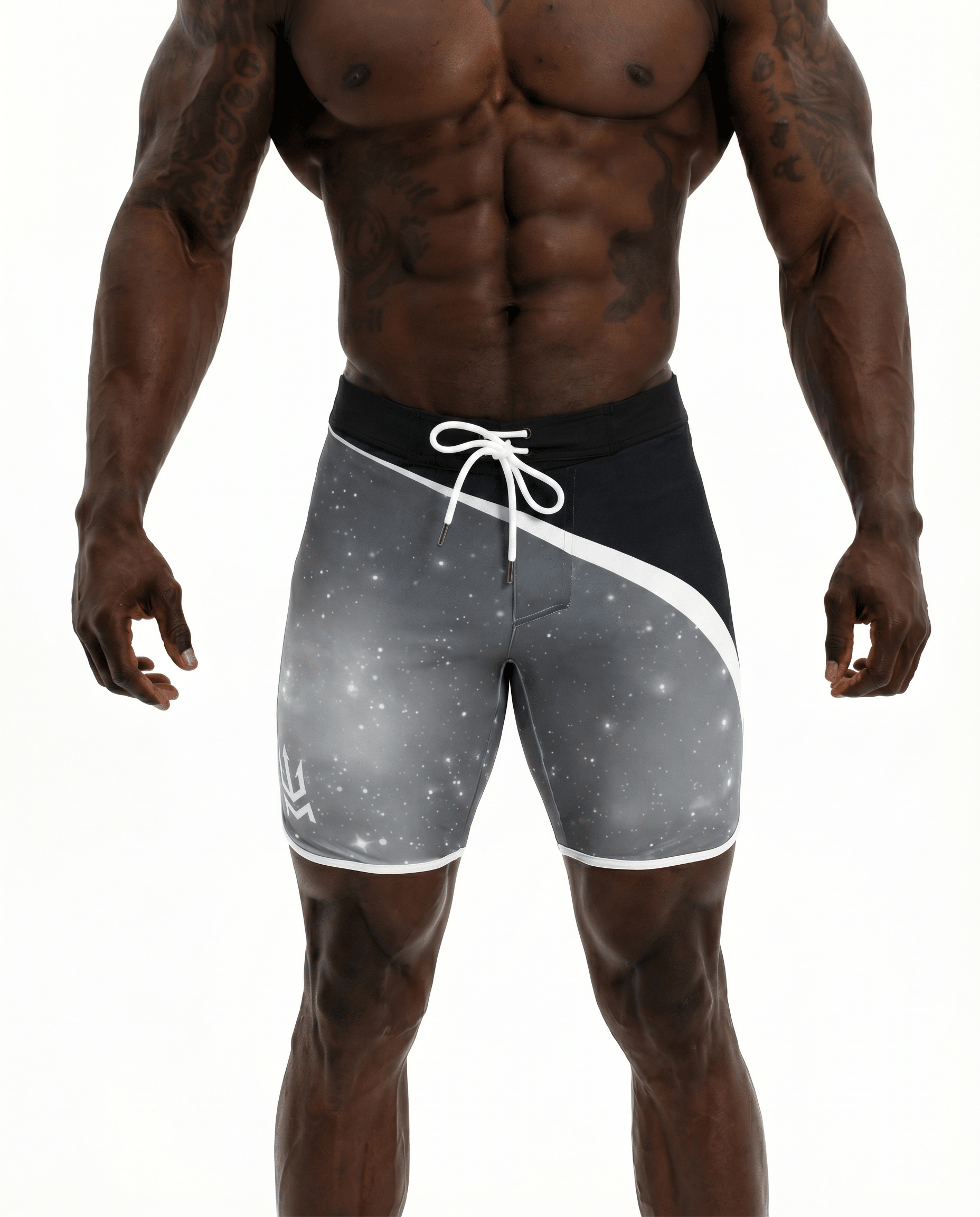 Mercury Boardshort - Manifest Competition Wear - My Store